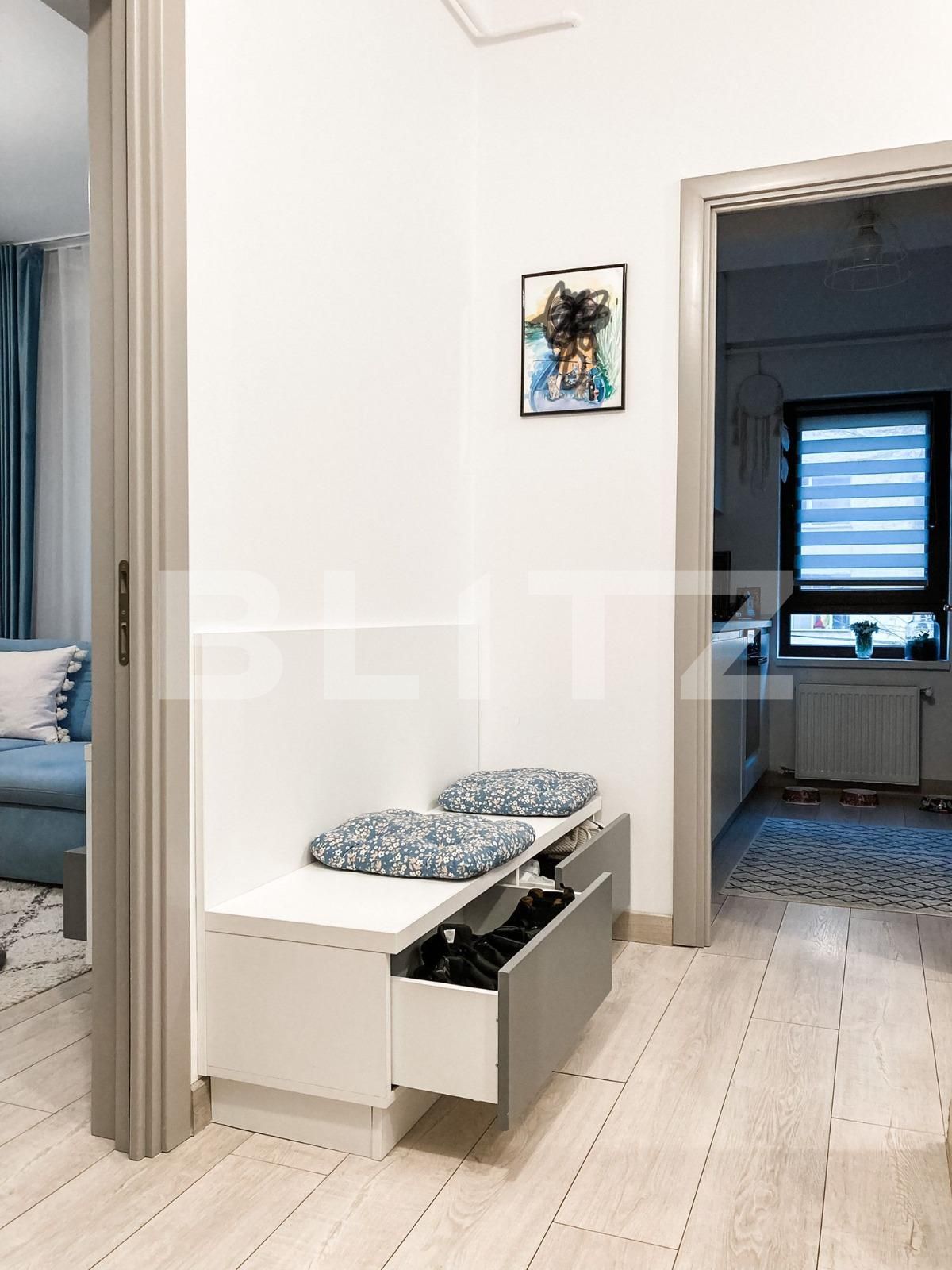 Apartament de vânzare 3 camere Nicolina - 88085AV | BLITZ Iași | Poza6