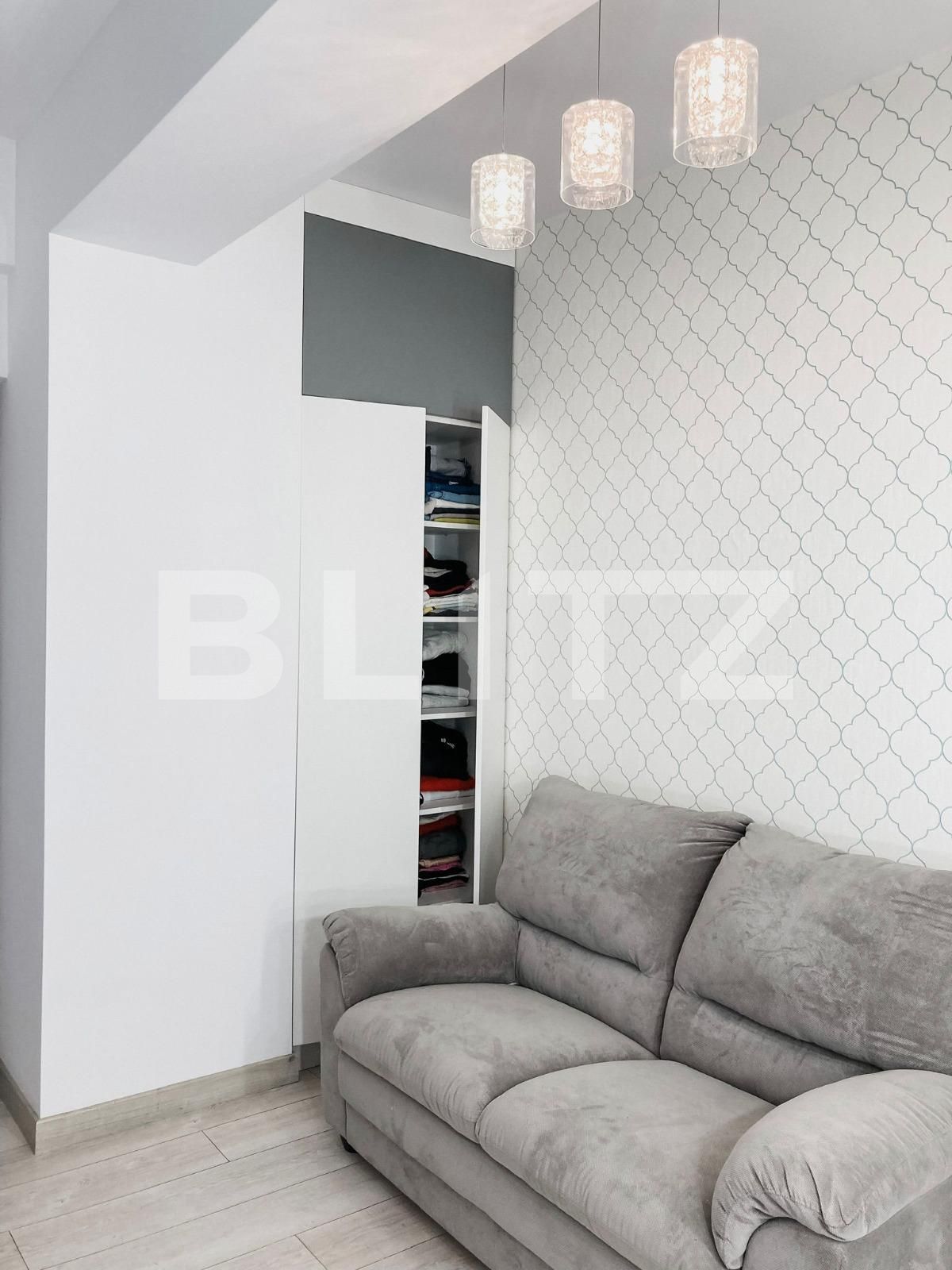 Apartament de vânzare 3 camere Nicolina - 88085AV | BLITZ Iași | Poza4
