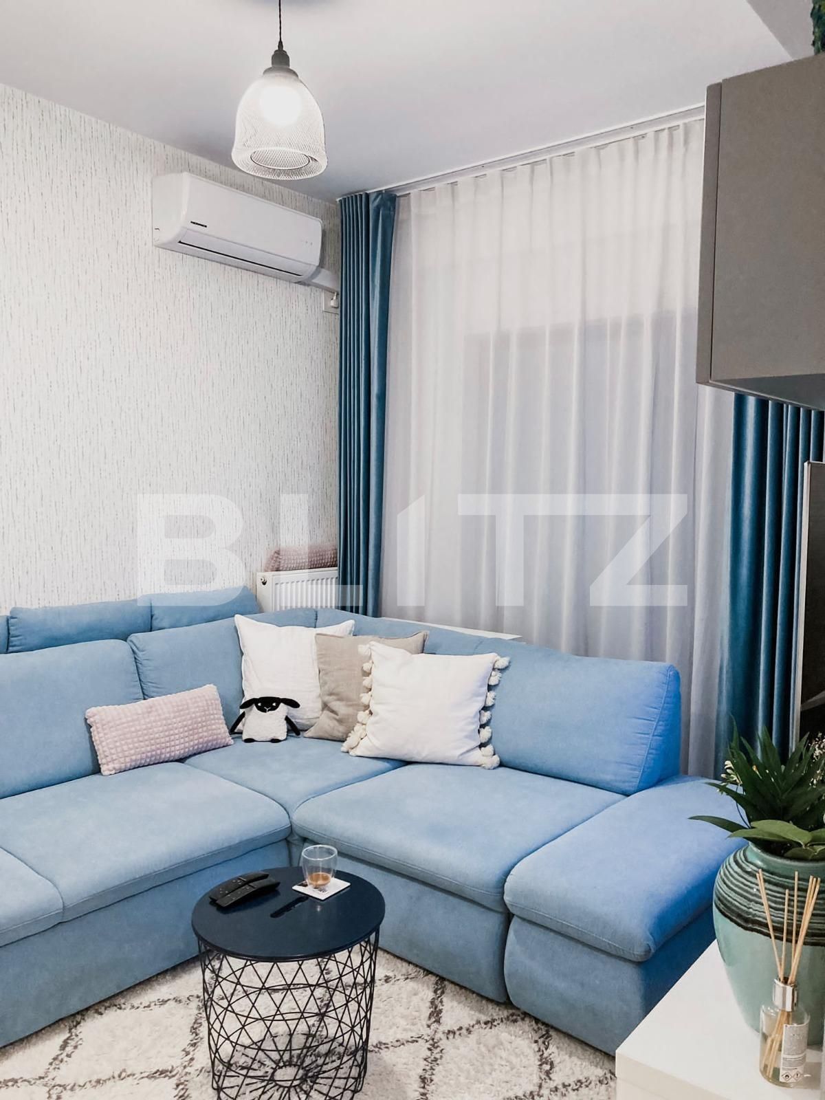 Apartament de vânzare 3 camere Nicolina - 88085AV | BLITZ Iași | Poza2