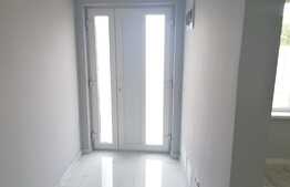 Case plan parter, 87 mp,400  mp teren, Ciurea