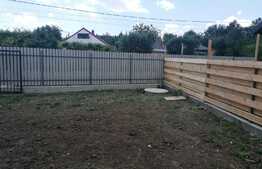 Case plan parter, 87 mp,400  mp teren, Ciurea