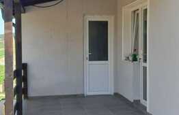 Case plan parter, 87 mp,400  mp teren, Ciurea