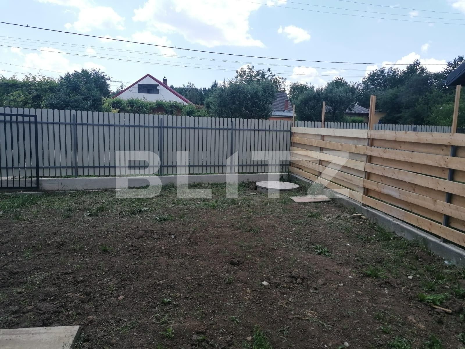 Casa de vânzare 3 camere Ciurea - 88091CV | BLITZ Iași | Poza3