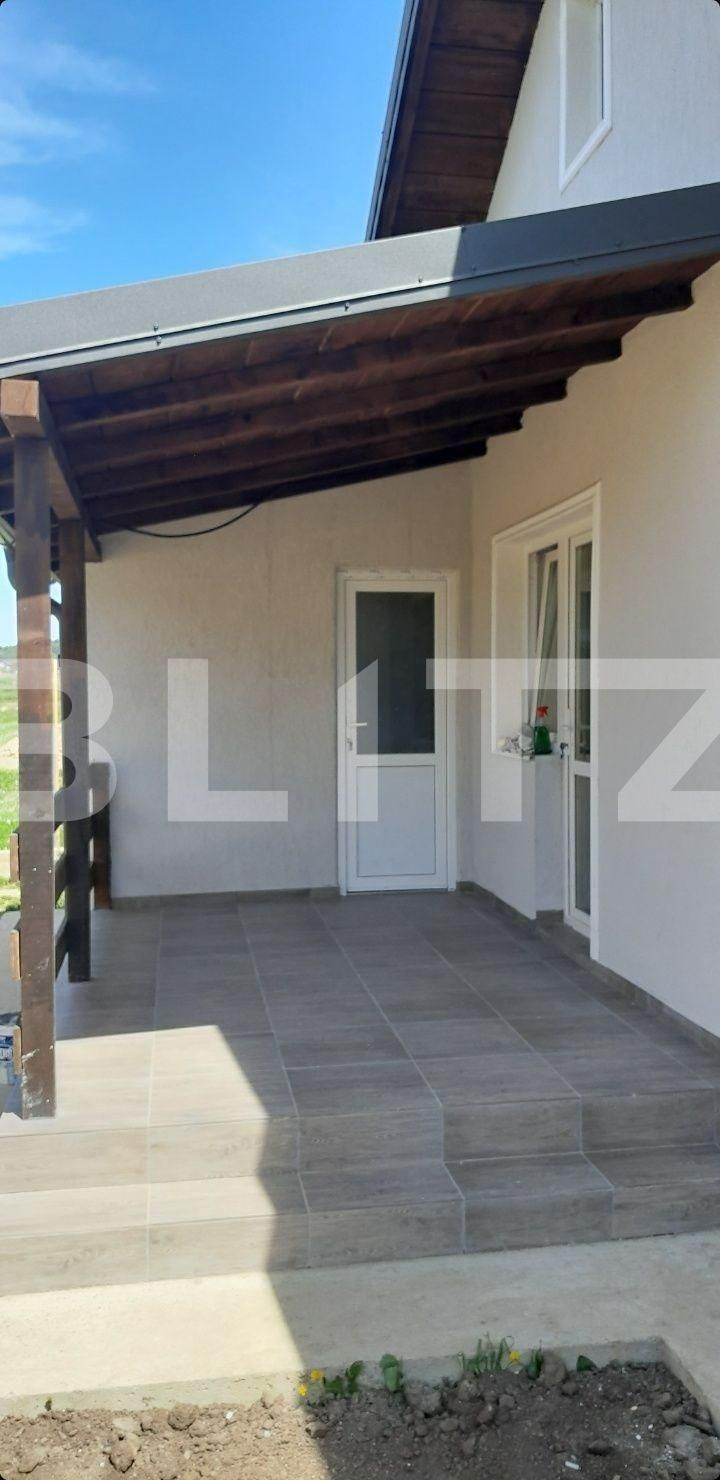 Casa de vânzare 3 camere Ciurea - 88091CV | BLITZ Iași | Poza2