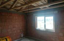 Casa individuala, 83 mp, teren 500 mp, Ciurea 