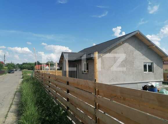 Casa de vânzare 3 camere Ciurea - 88092CV | BLITZ Iași | Poza4