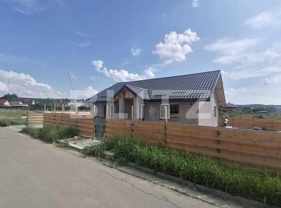 Casa de vânzare 3 camere Ciurea - 88092CV | BLITZ Iași | Poza2