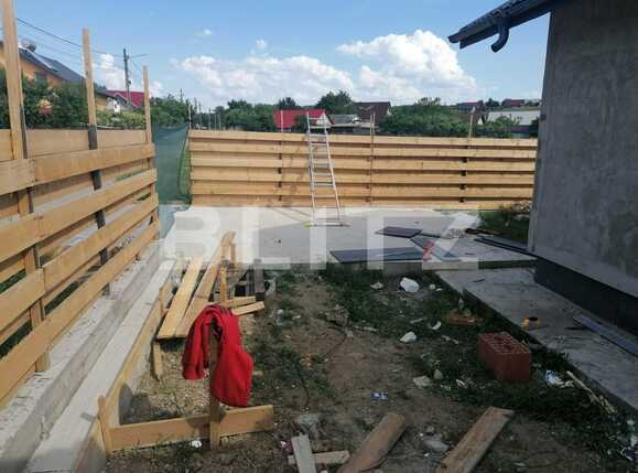 Casa de vânzare 3 camere Ciurea - 88092CV | BLITZ Iași | Poza3