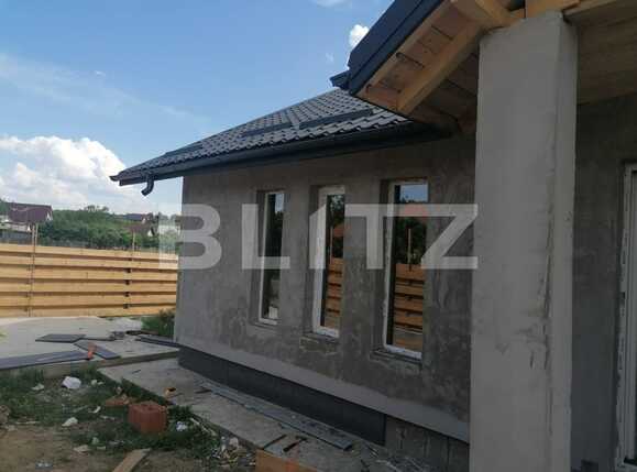 Casa de vânzare 3 camere Ciurea - 88092CV | BLITZ Iași | Poza8