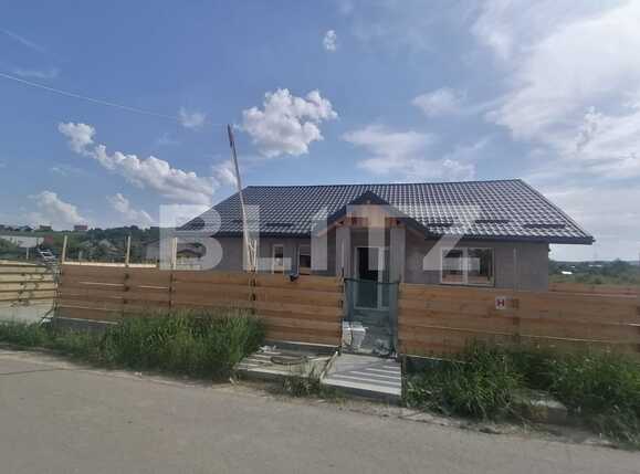 Casa de vânzare 3 camere Ciurea - 88092CV | BLITZ Iași | Poza1