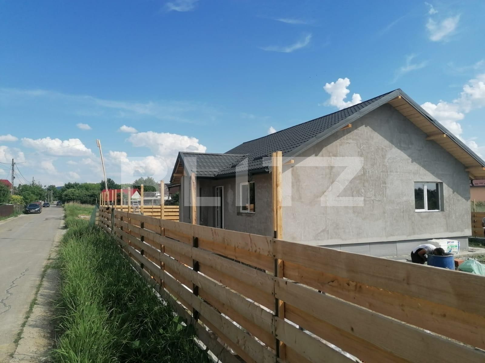 Casa de vânzare 3 camere Ciurea - 88092CV | BLITZ Iași | Poza4