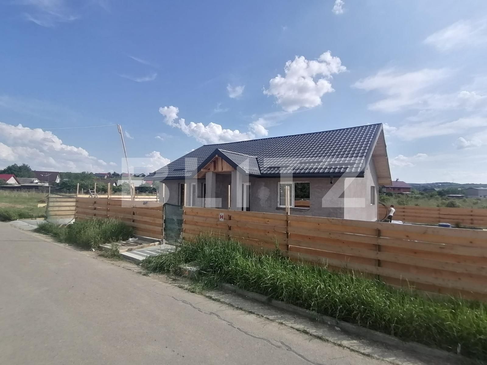 Casa de vânzare 3 camere Ciurea - 88092CV | BLITZ Iași | Poza2