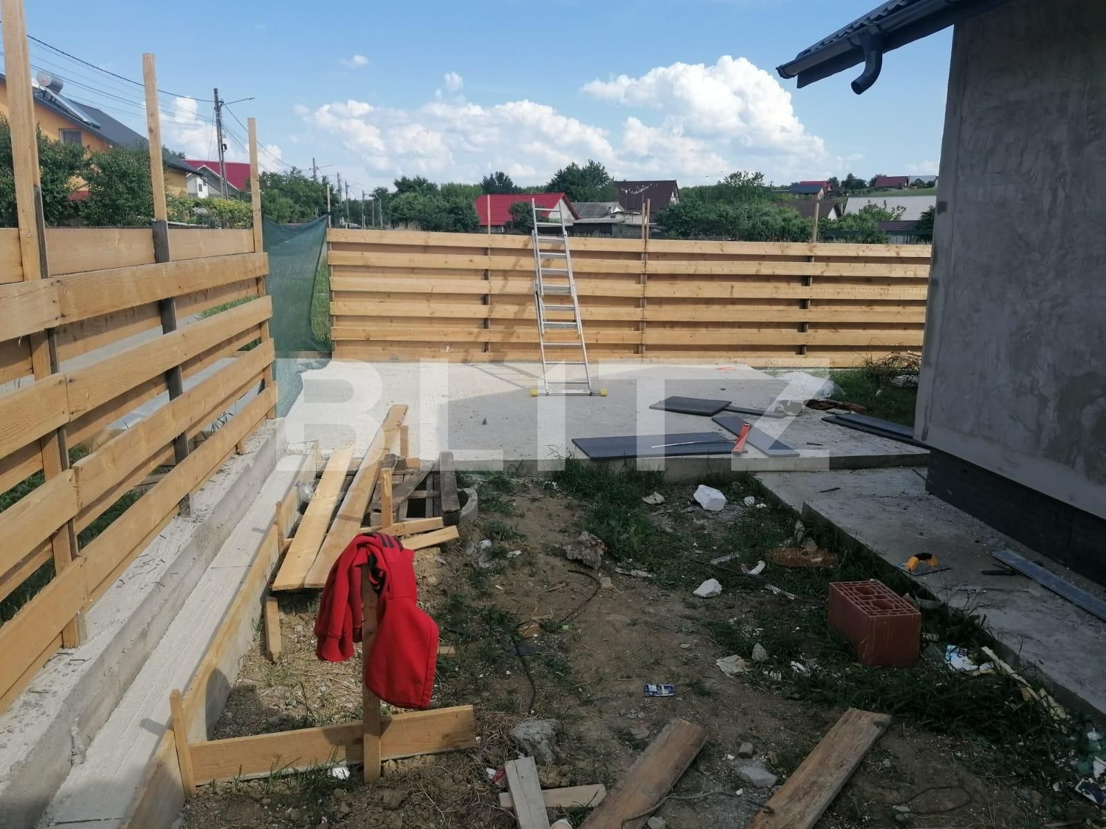 Casa de vânzare 3 camere Ciurea - 88092CV | BLITZ Iași | Poza3