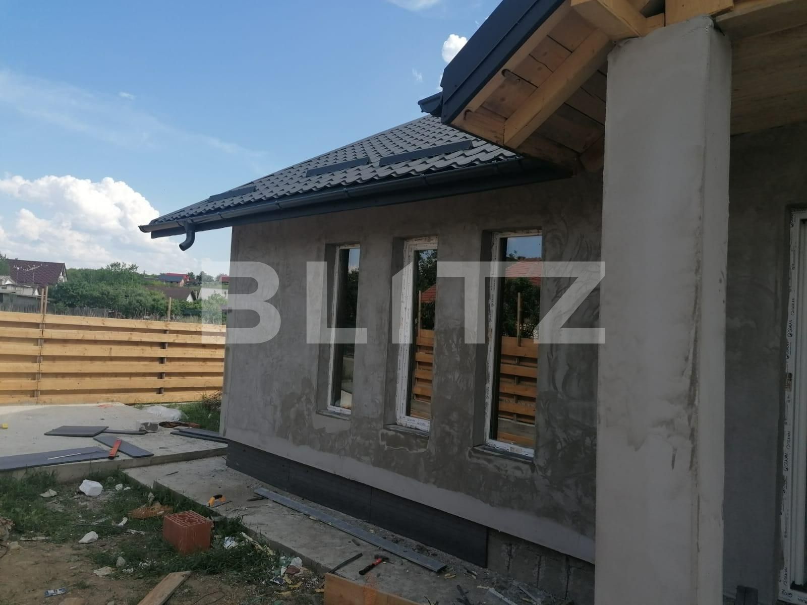 Casa de vânzare 3 camere Ciurea - 88092CV | BLITZ Iași | Poza8