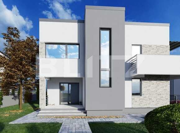 Casa de vânzare 5 camere Valea Adanca - 88093CV | BLITZ Iași | Poza1