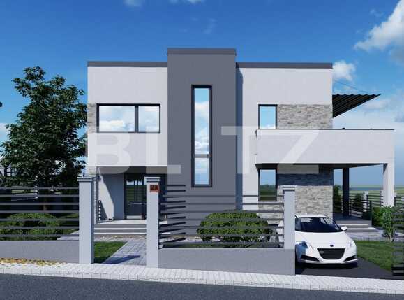 Casa de vânzare 5 camere Valea Adanca - 88093CV | BLITZ Iași | Poza5