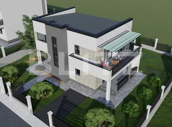 Casa de vânzare 5 camere Valea Adanca - 88093CV | BLITZ Iași | Poza4