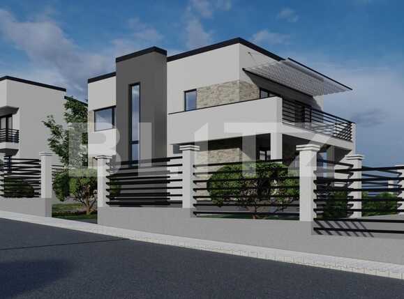 Casa de vânzare 5 camere Valea Adanca - 88093CV | BLITZ Iași | Poza3