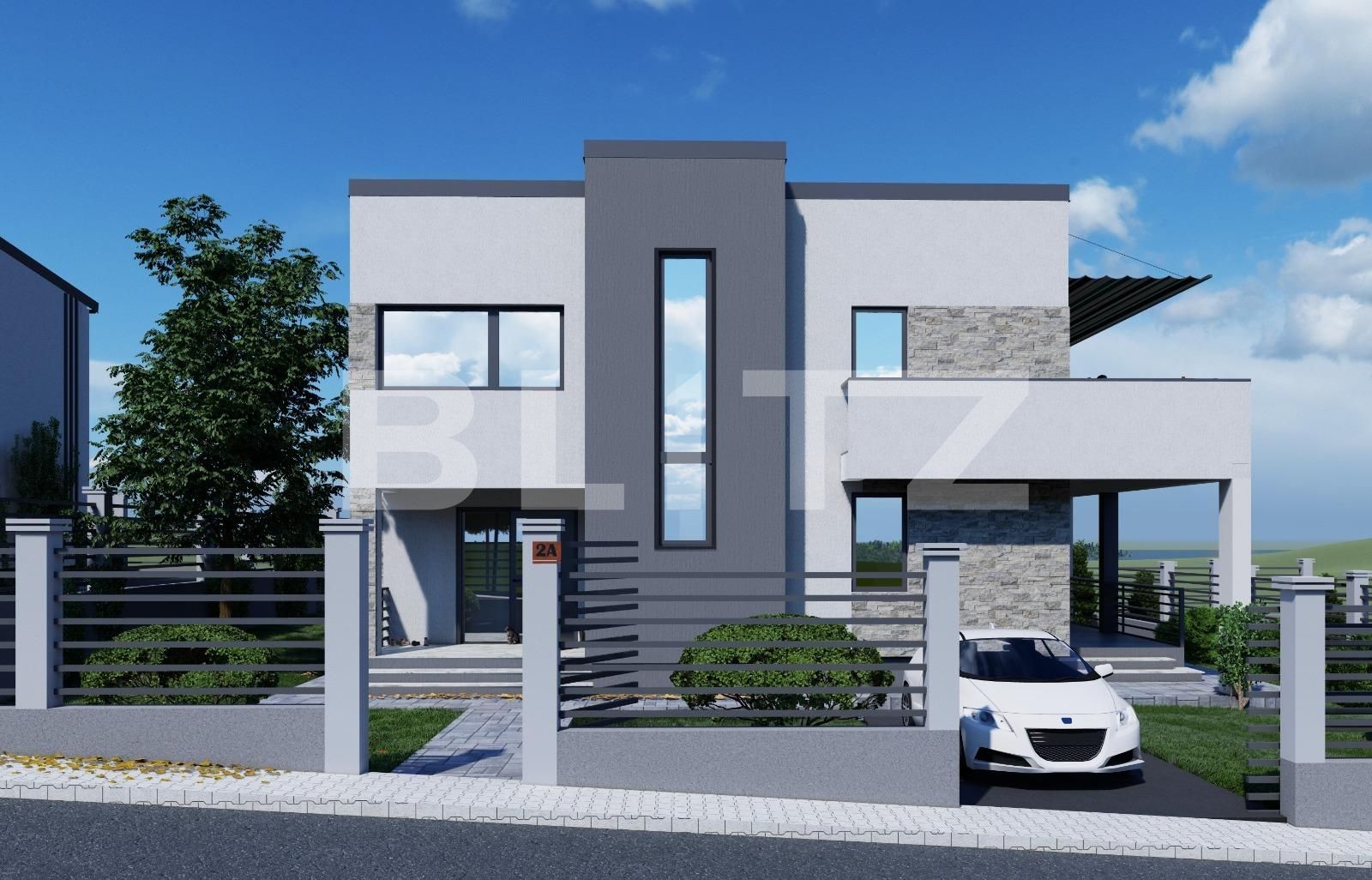 Casa de vânzare 5 camere Valea Adanca - 88093CV | BLITZ Iași | Poza5