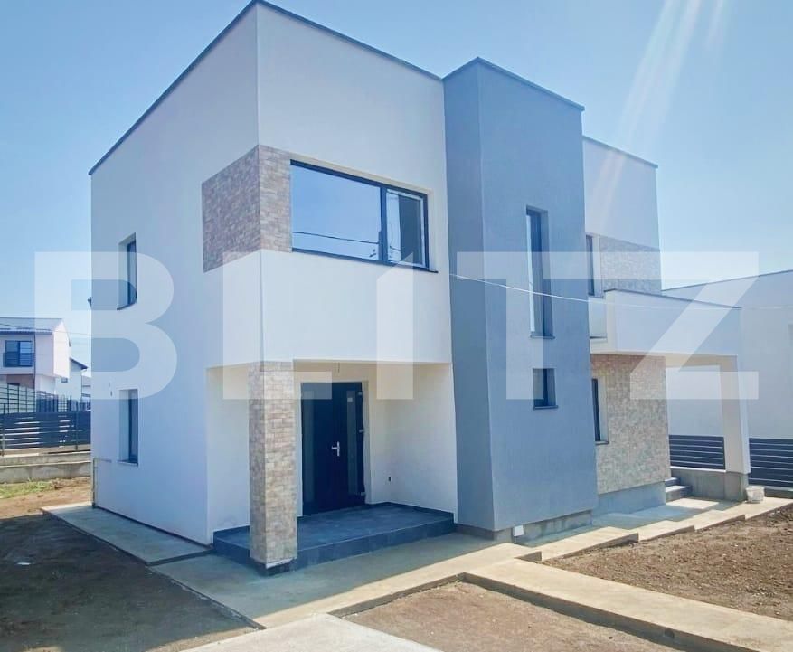 Casa de vânzare 5 camere Valea Adanca - 88093CV | BLITZ Iași | Poza2