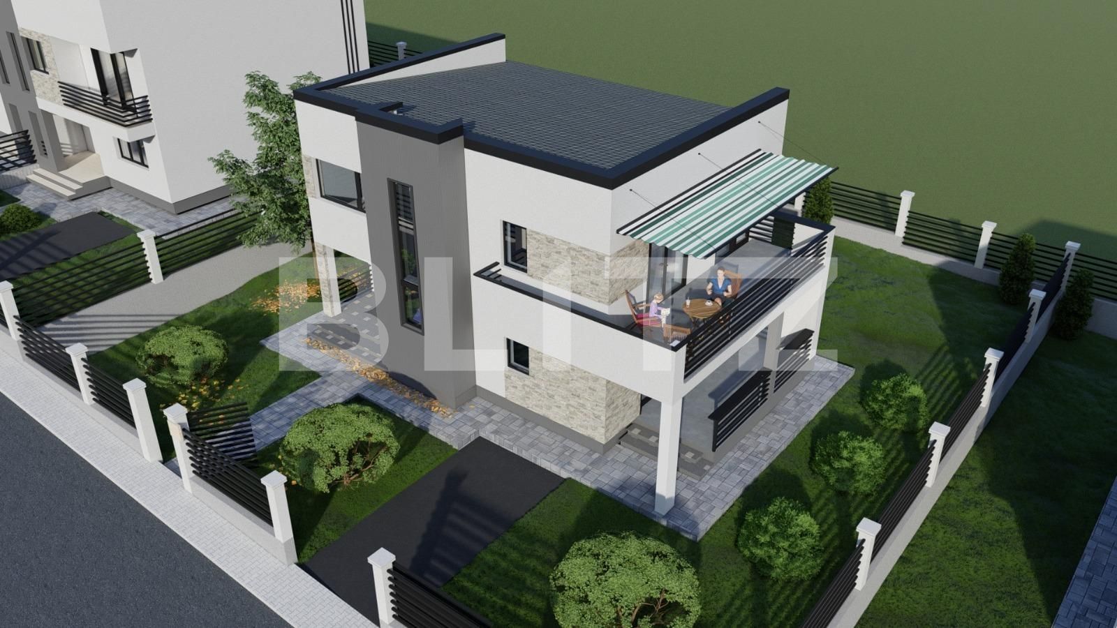 Casa de vânzare 5 camere Valea Adanca - 88093CV | BLITZ Iași | Poza4