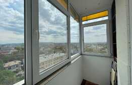 Apartament de 2 camere, 56 mp, decomandat, Central