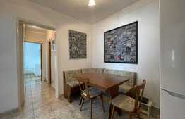 Apartament de 2 camere, 56 mp, decomandat, Central