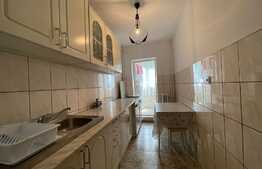 Apartament de 2 camere, 56 mp, decomandat, Central