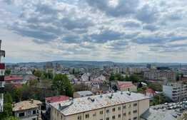 Apartament de 2 camere, 56 mp, decomandat, Central