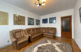 Apartament de 2 camere, 56 mp, decomandat, Central