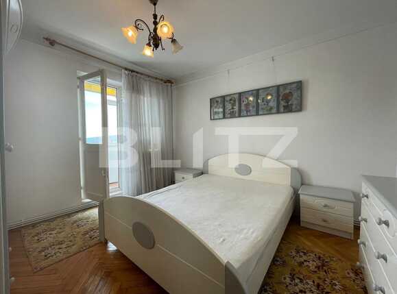 Apartament de închiriat 2 camere Centru Civic - 88103AI | BLITZ Iași | Poza1