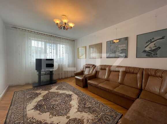 Apartament de închiriat 2 camere Centru Civic - 88103AI | BLITZ Iași | Poza4