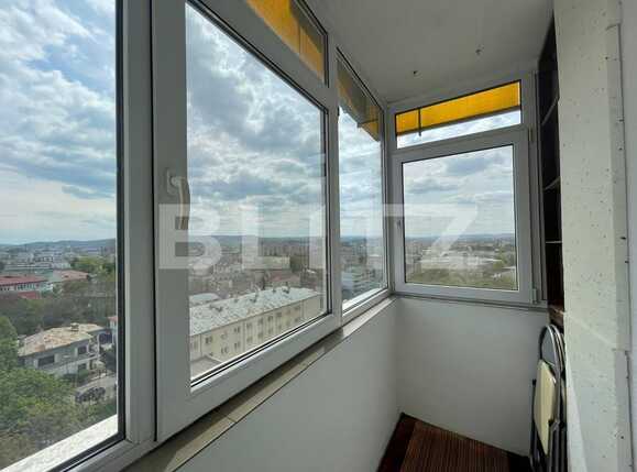 Apartament de închiriat 2 camere Centru Civic - 88103AI | BLITZ Iași | Poza10