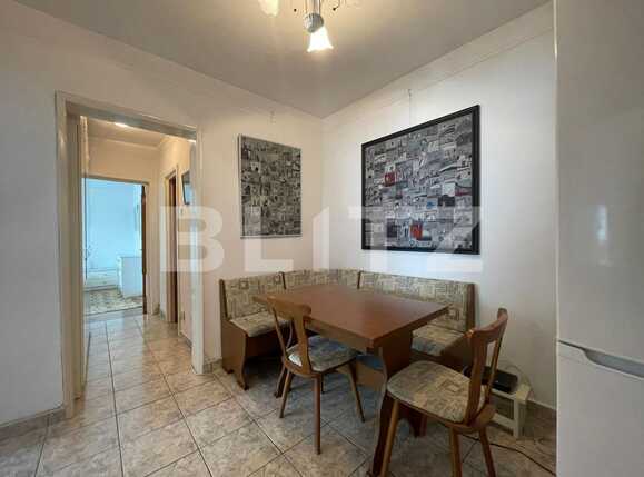 Apartament de închiriat 2 camere Centru Civic - 88103AI | BLITZ Iași | Poza7