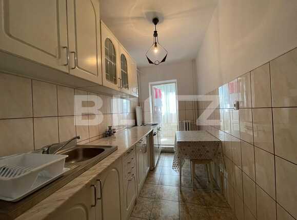 Apartament de închiriat 2 camere Centru Civic - 88103AI | BLITZ Iași | Poza6
