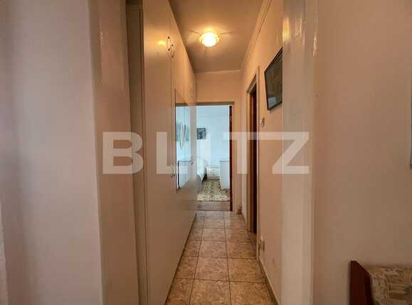 Apartament de închiriat 2 camere Centru Civic - 88103AI | BLITZ Iași | Poza8