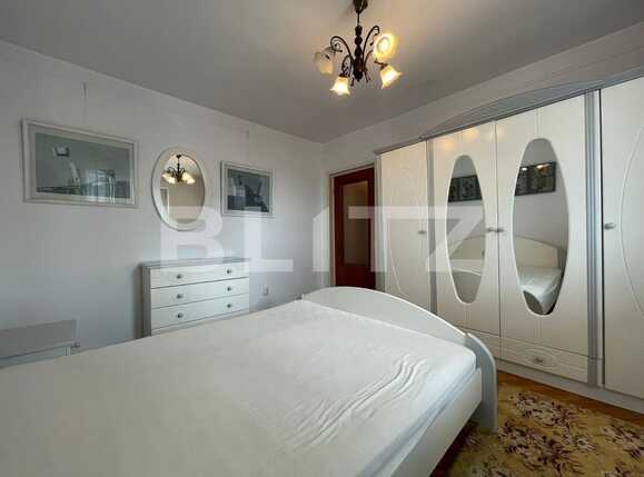 Apartament de închiriat 2 camere Centru Civic - 88103AI | BLITZ Iași | Poza3