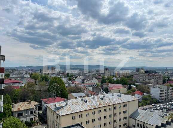 Apartament de închiriat 2 camere Centru Civic - 88103AI | BLITZ Iași | Poza11