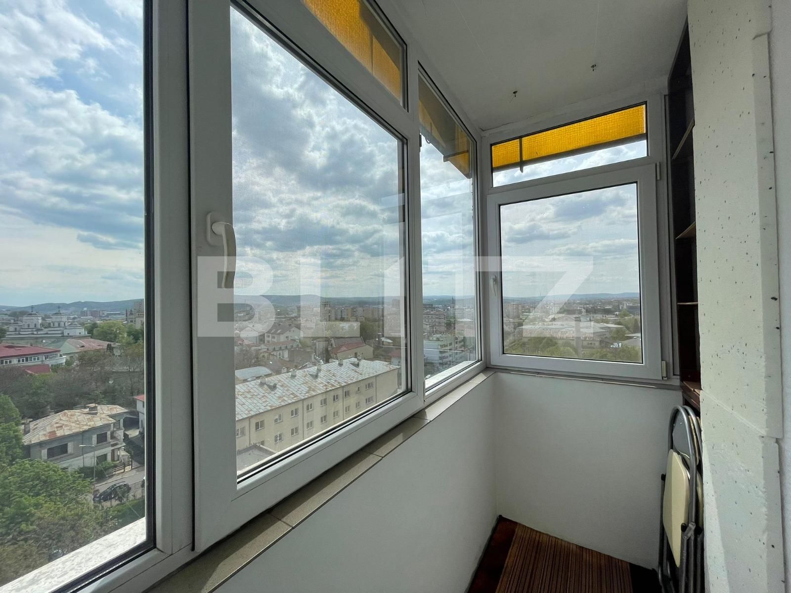 Apartament de închiriat 2 camere Centru Civic - 88103AI | BLITZ Iași | Poza10