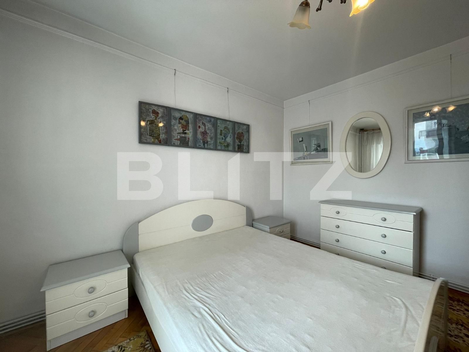 Apartament de închiriat 2 camere Centru Civic - 88103AI | BLITZ Iași | Poza2