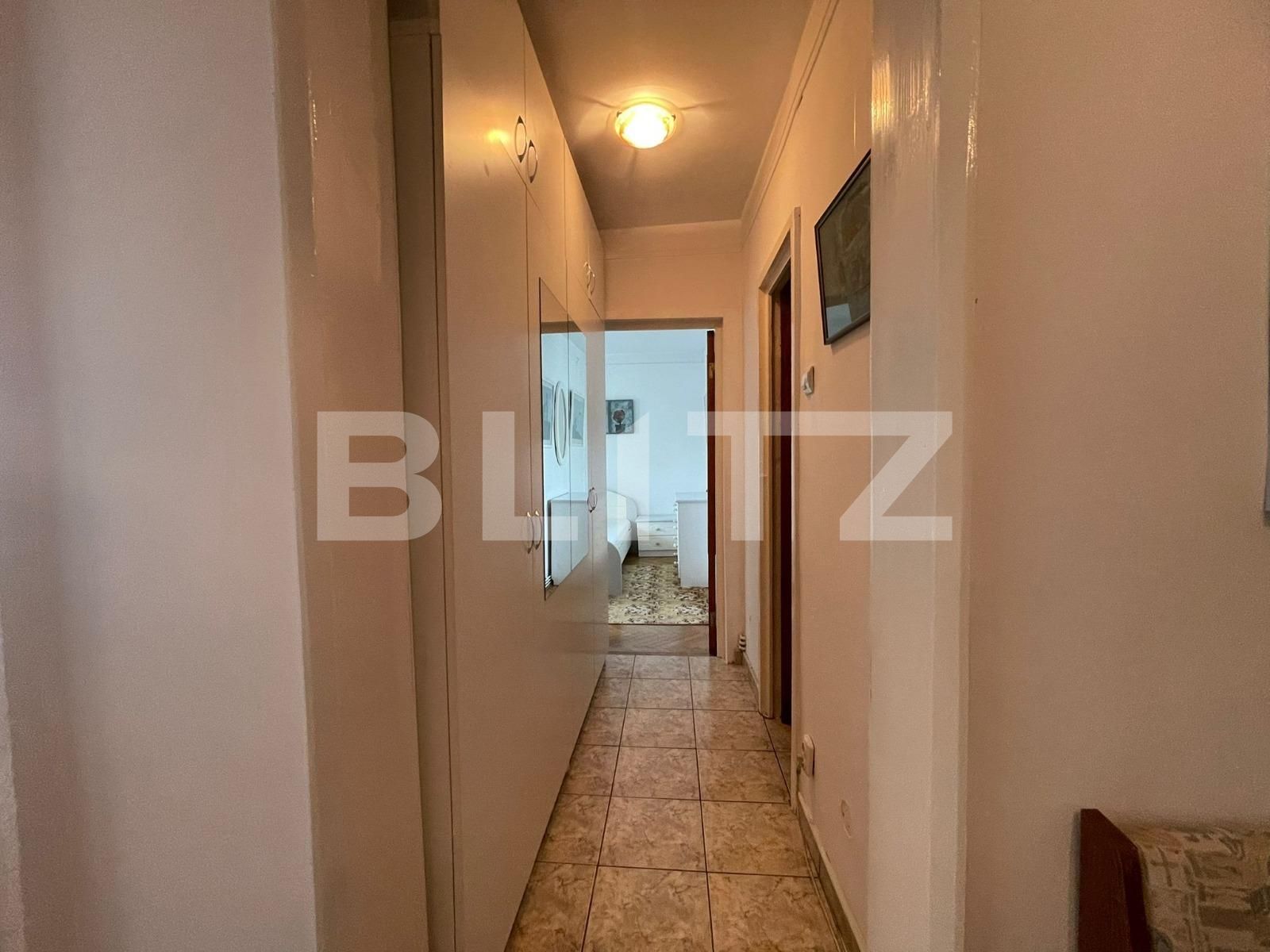 Apartament de închiriat 2 camere Centru Civic - 88103AI | BLITZ Iași | Poza8