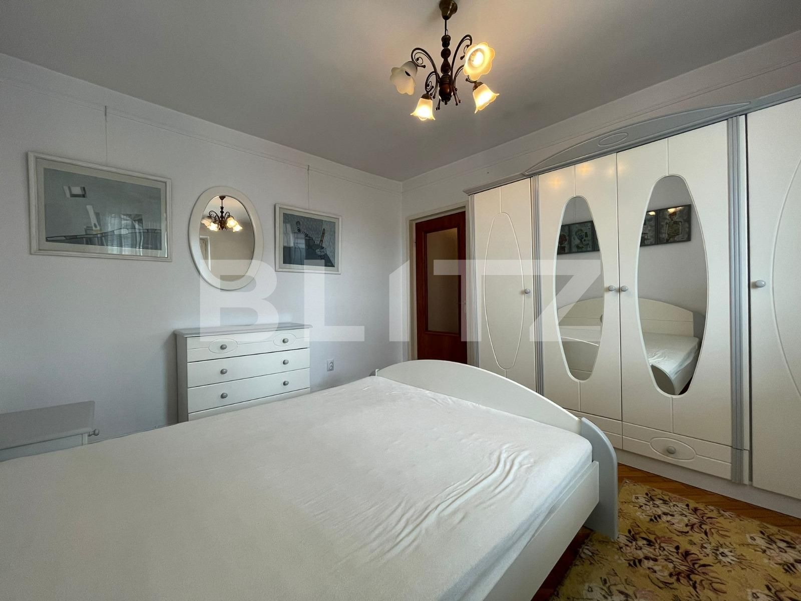 Apartament de închiriat 2 camere Centru Civic - 88103AI | BLITZ Iași | Poza3