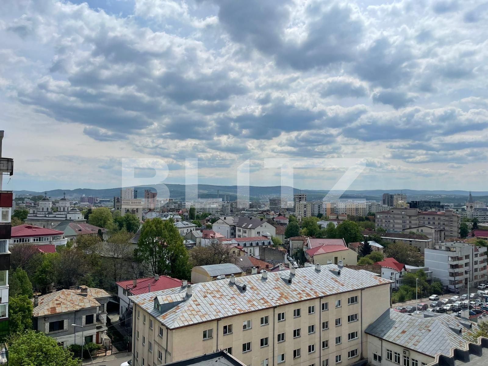 Apartament de închiriat 2 camere Centru Civic - 88103AI | BLITZ Iași | Poza11