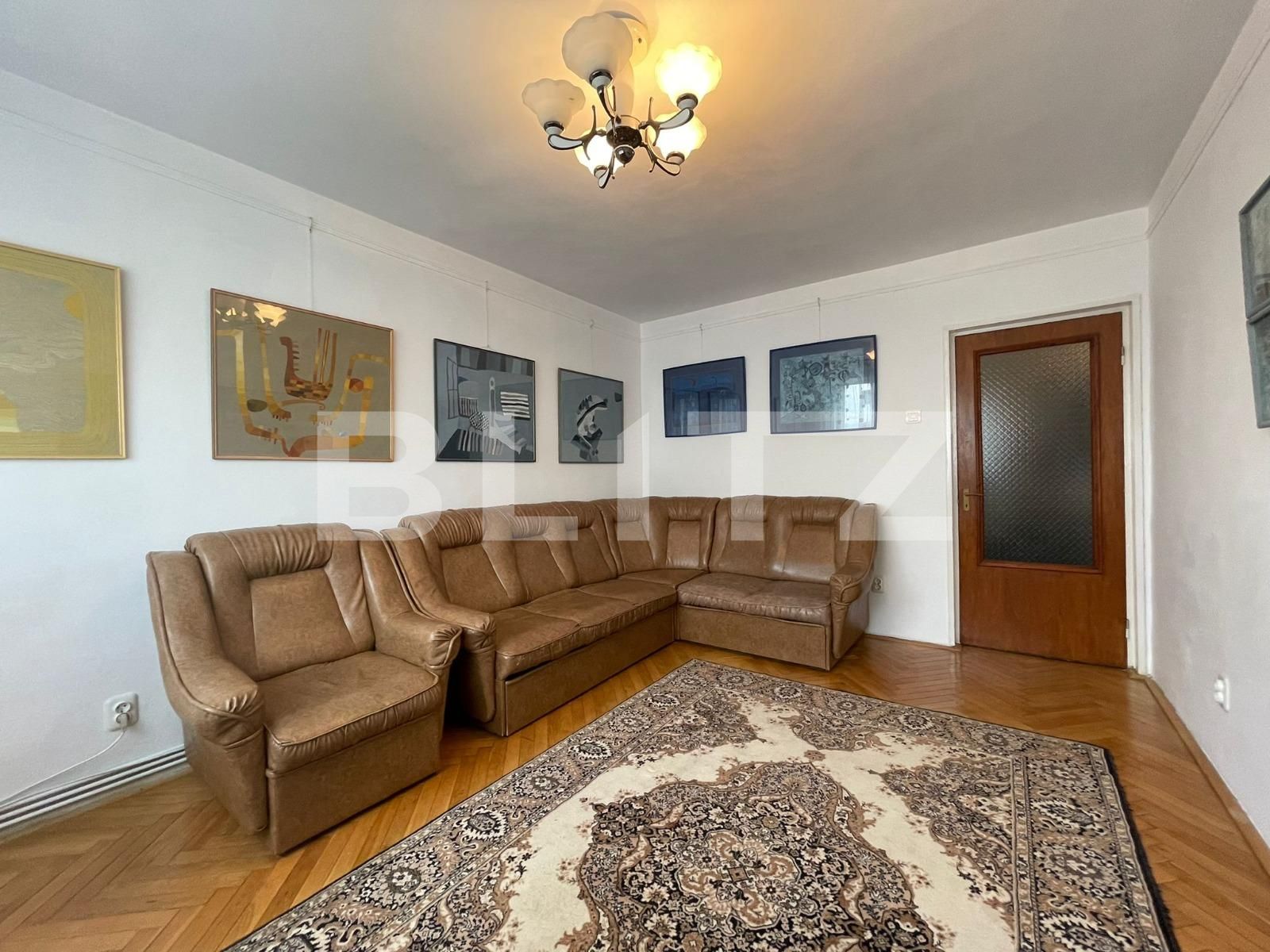 Apartament de închiriat 2 camere Centru Civic - 88103AI | BLITZ Iași | Poza5