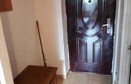 Garsoniera de 24 mp, etaj intermediar, cartier Alexandru cel Bun