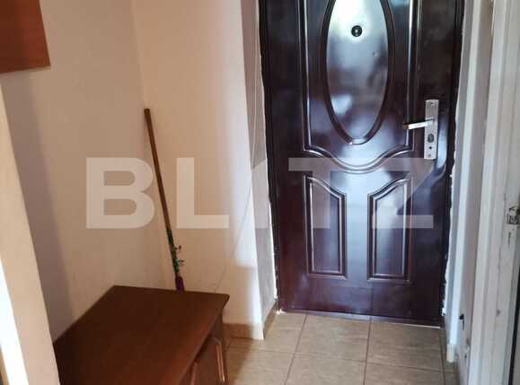 Garsonieră de închiriat Alexandru cel Bun - 88106AI | BLITZ Iași | Poza5