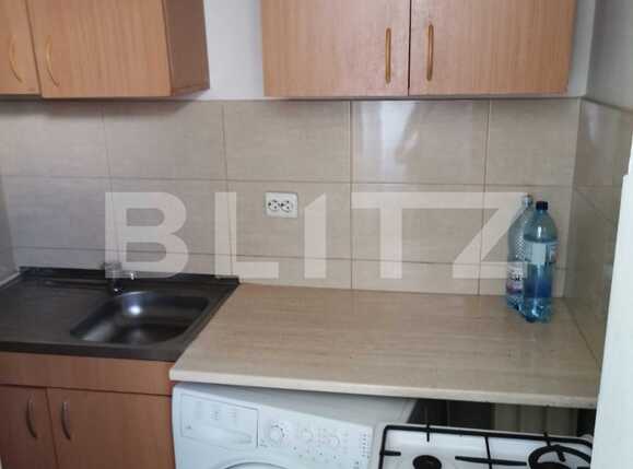 Garsonieră de închiriat Alexandru cel Bun - 88106AI | BLITZ Iași | Poza2