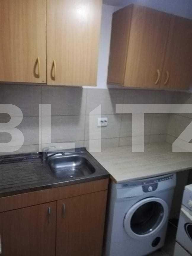 Garsonieră de închiriat Alexandru cel Bun - 88106AI | BLITZ Iași | Poza3