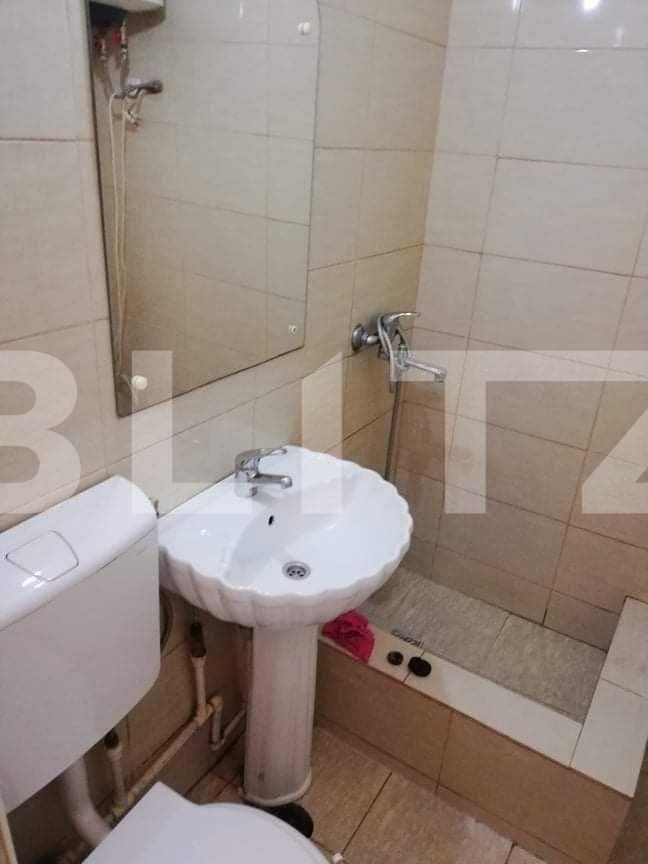 Garsonieră de închiriat Alexandru cel Bun - 88106AI | BLITZ Iași | Poza4