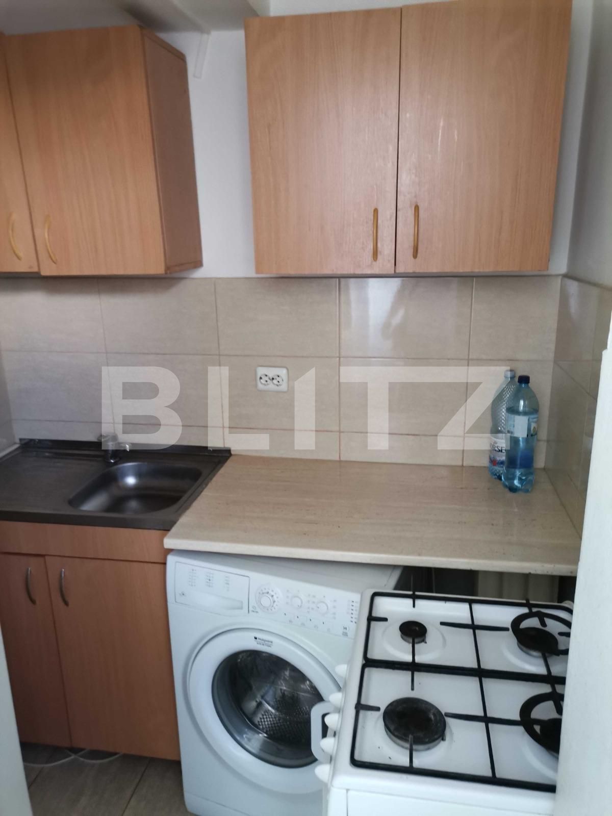 Garsonieră de închiriat Alexandru cel Bun - 88106AI | BLITZ Iași | Poza2